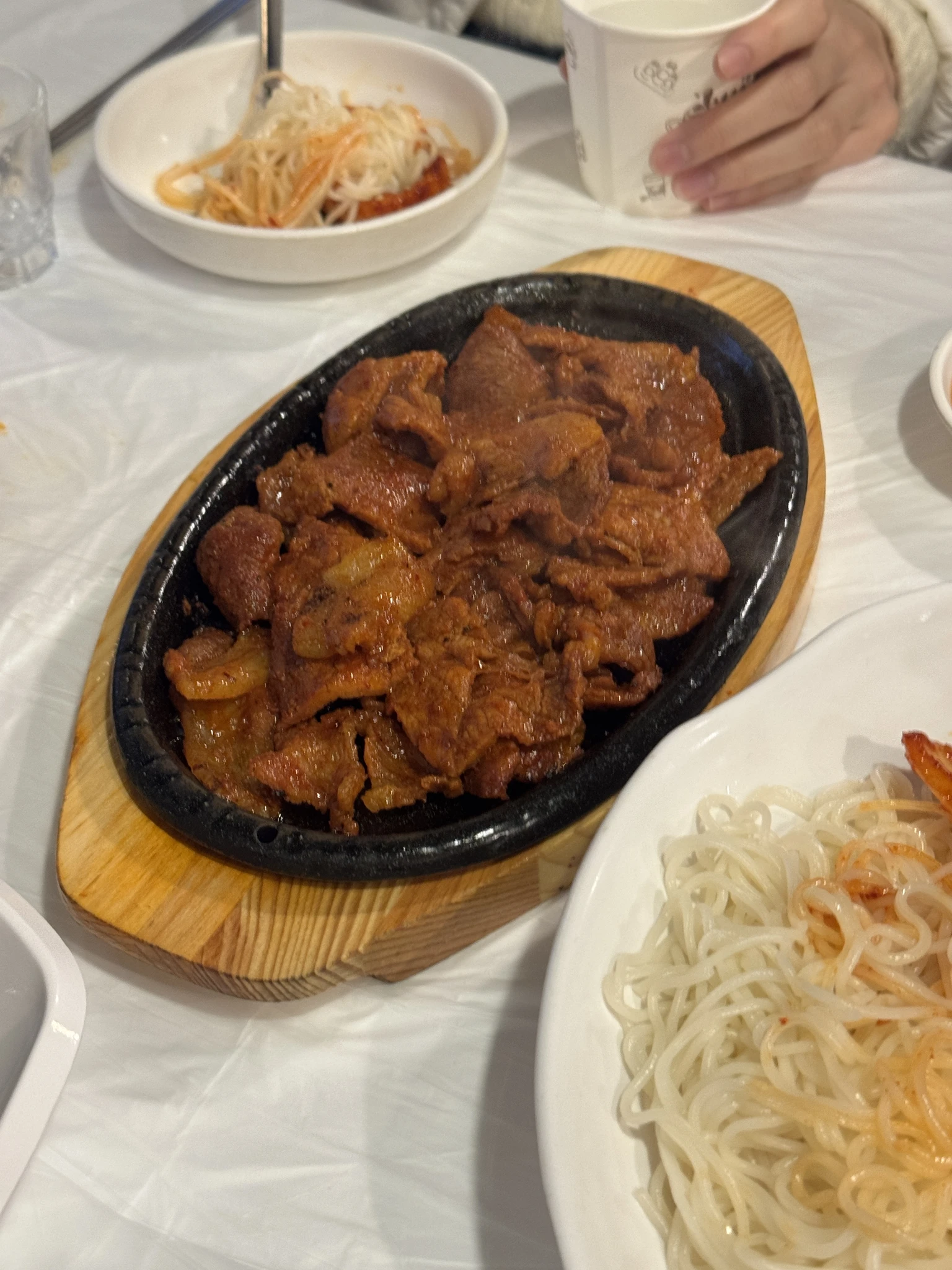 Photo 1 of 오원집 본점