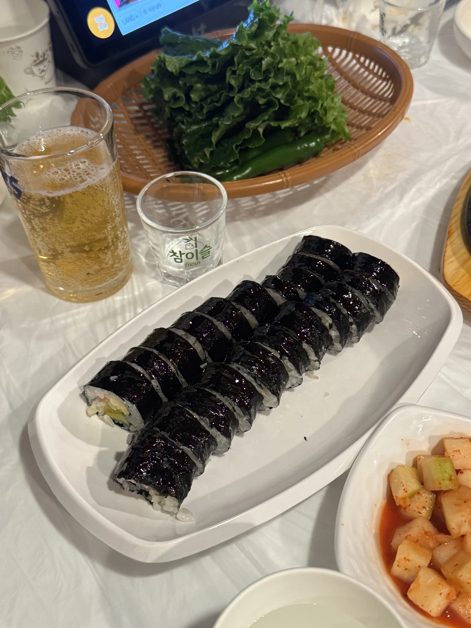 Photo 2 of 오원집 본점