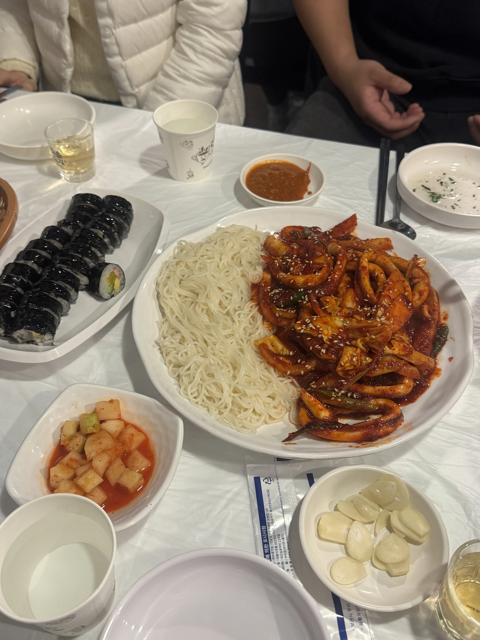 Photo 3 of 오원집 본점
