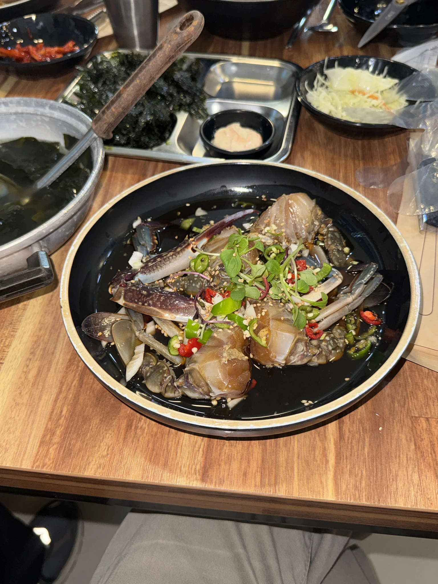 미담덕장 본점
