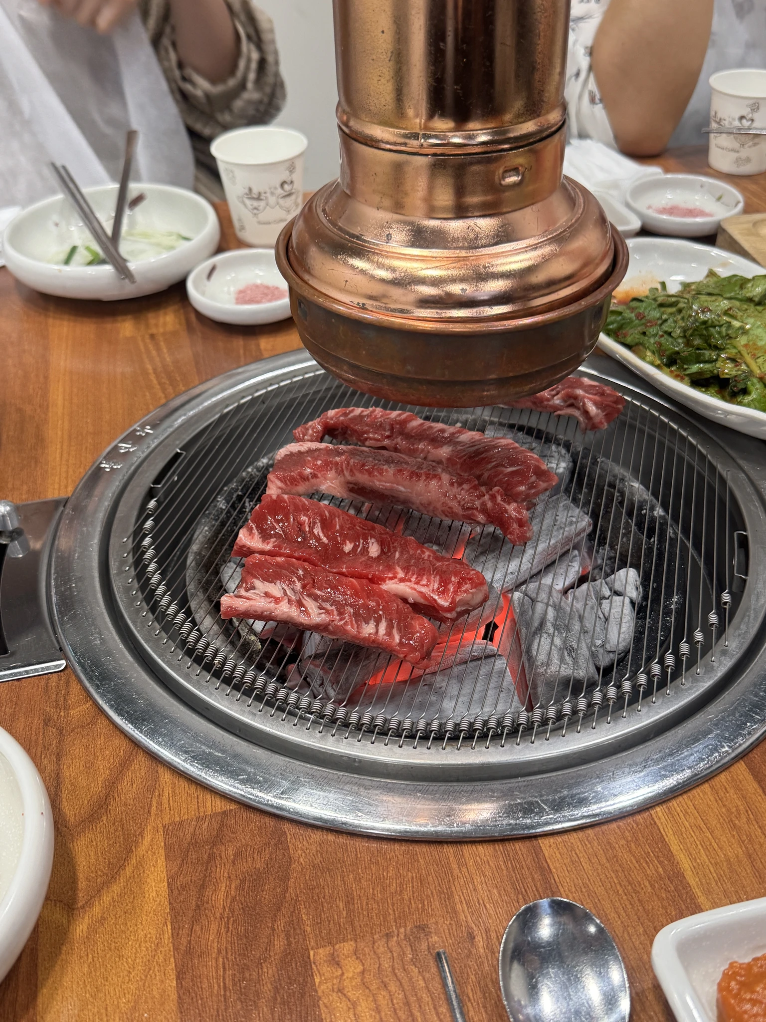 미트랑 전주본점