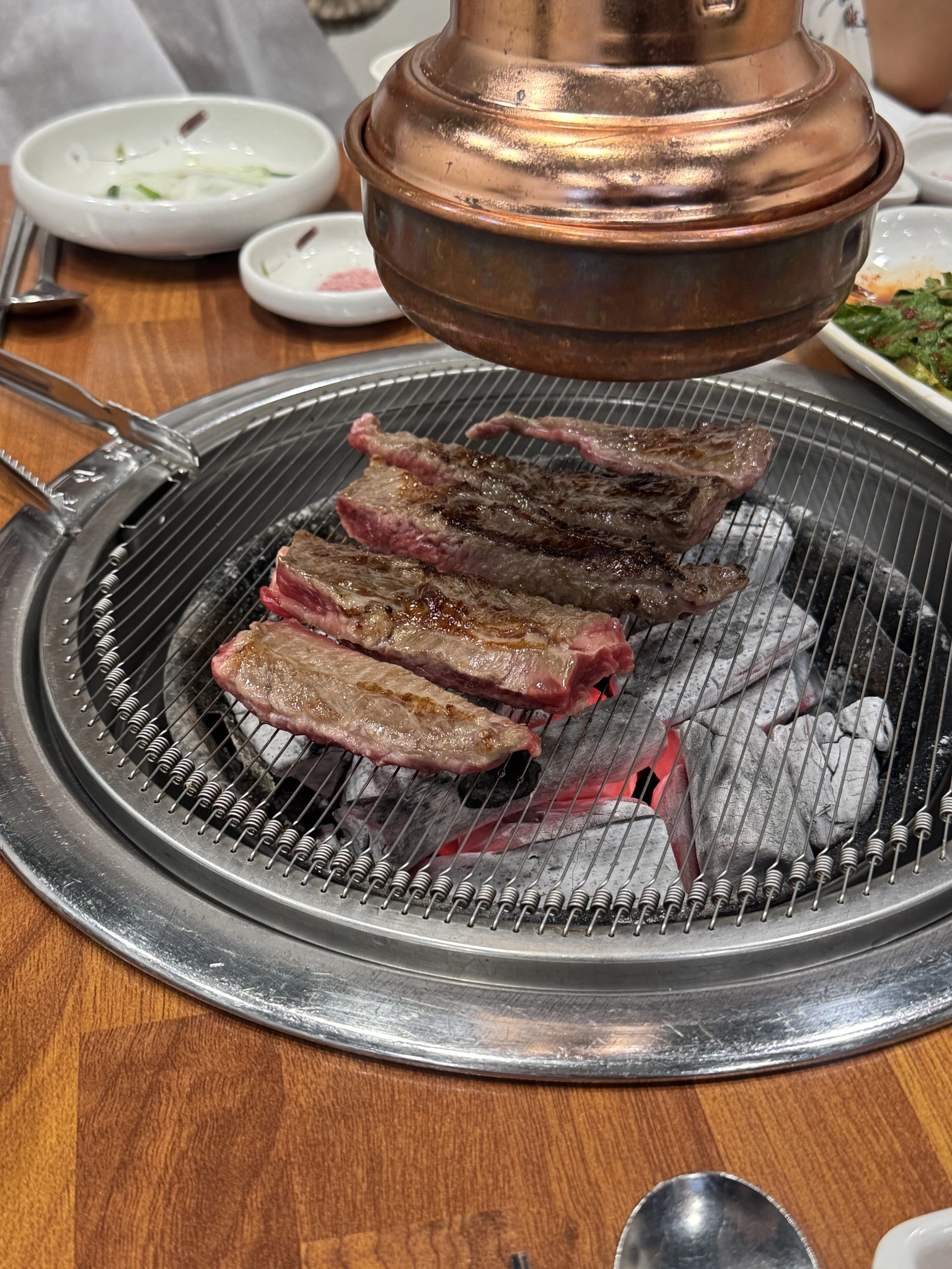 Photo 3 from 미트랑 전주본점