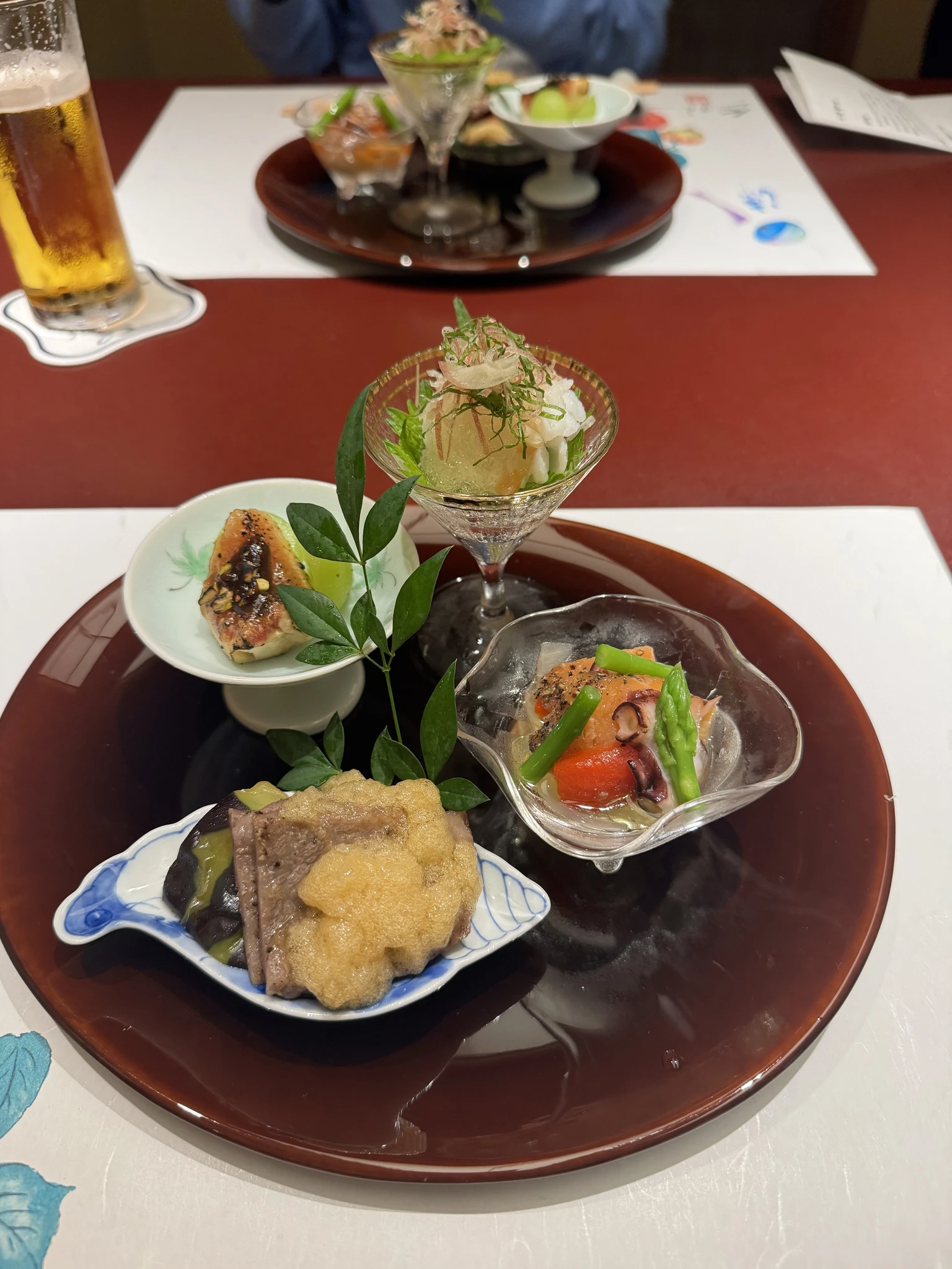 Photo 2 from 人形町今半 東京ガーデンテラス紀尾井町店