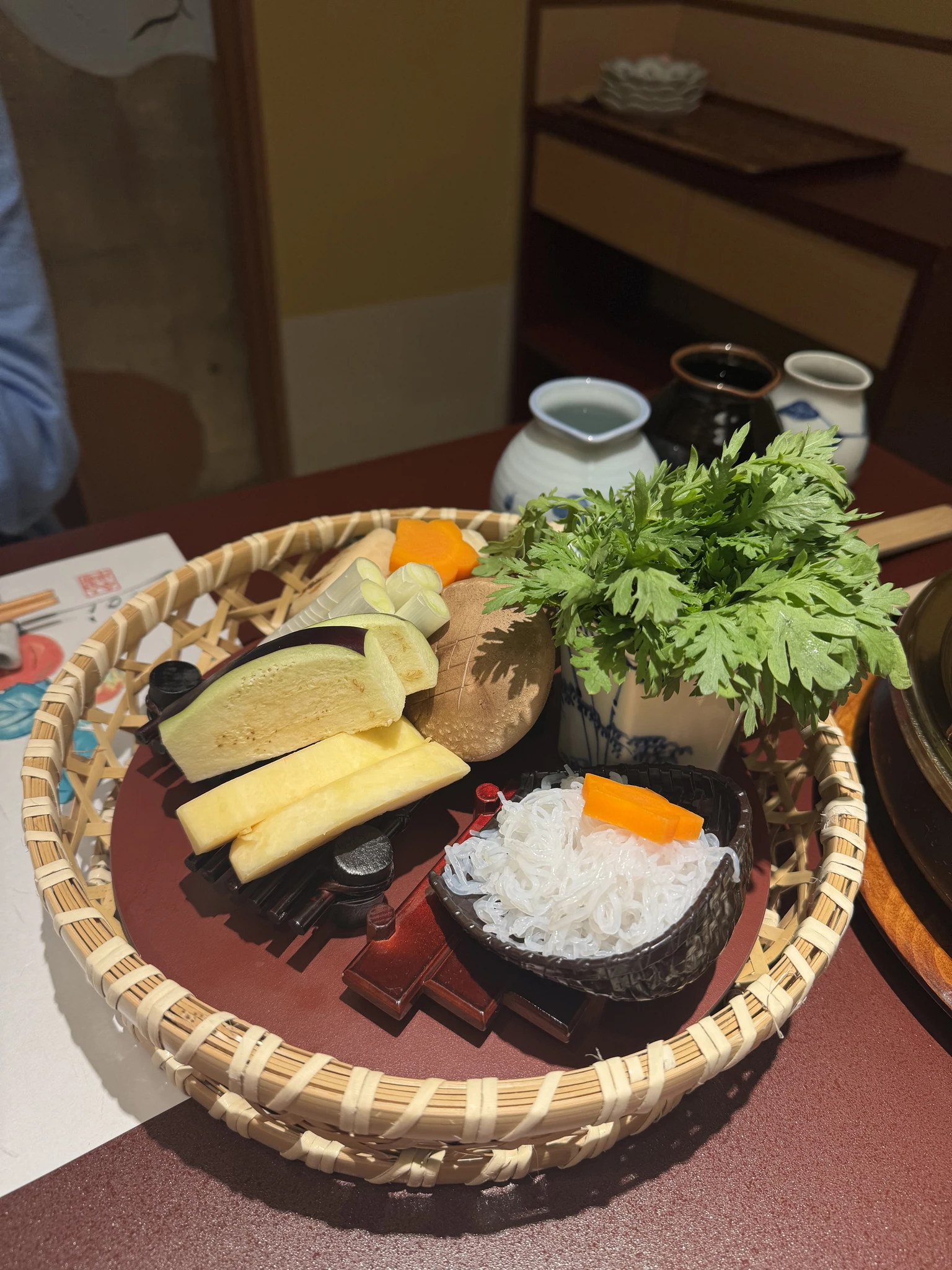 Photo 5 from 人形町今半 東京ガーデンテラス紀尾井町店