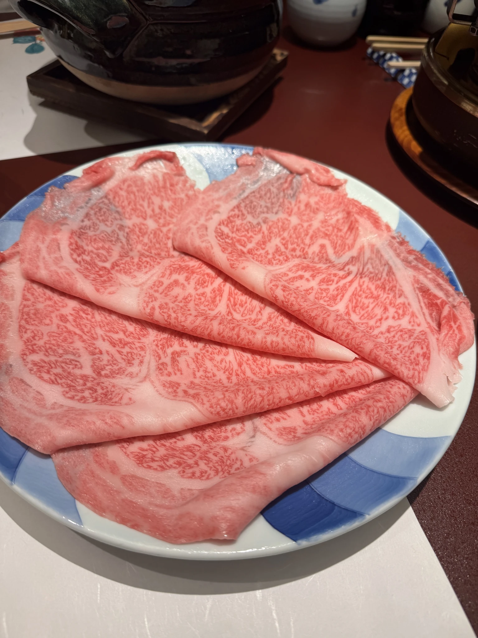 Photo 7 from 人形町今半 東京ガーデンテラス紀尾井町店