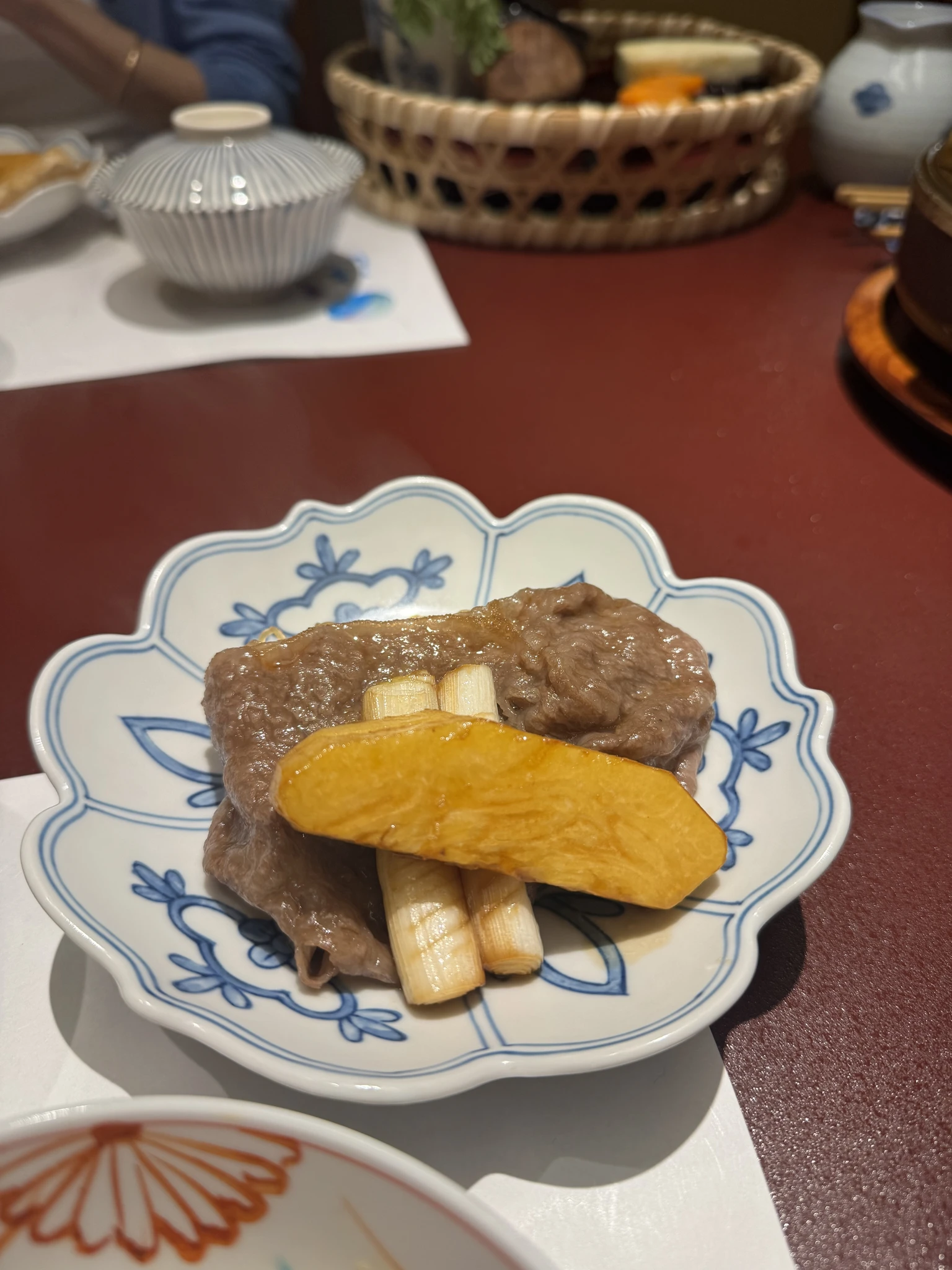 Photo 9 from 人形町今半 東京ガーデンテラス紀尾井町店