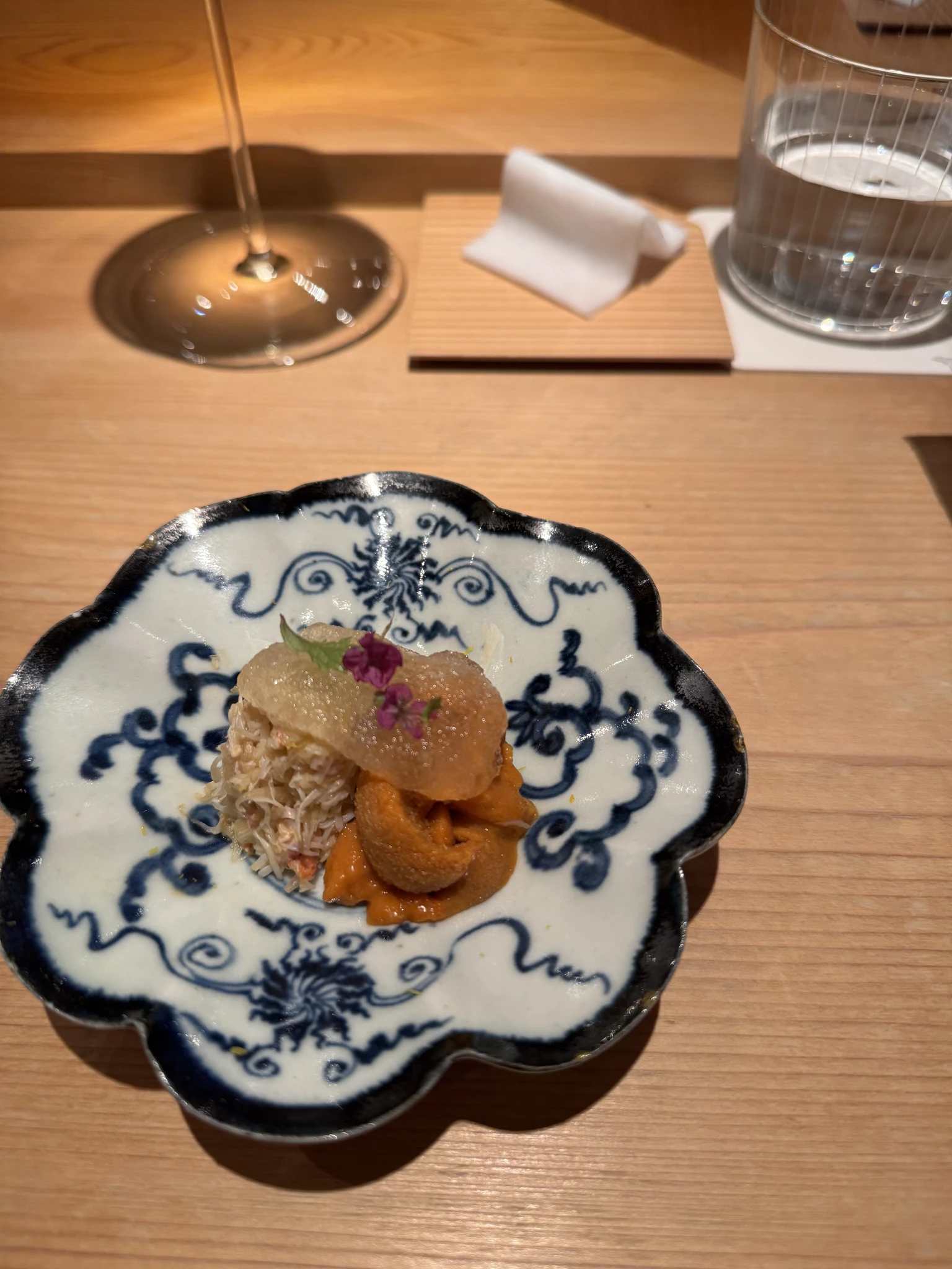 Photo 3 from 鮨さかい