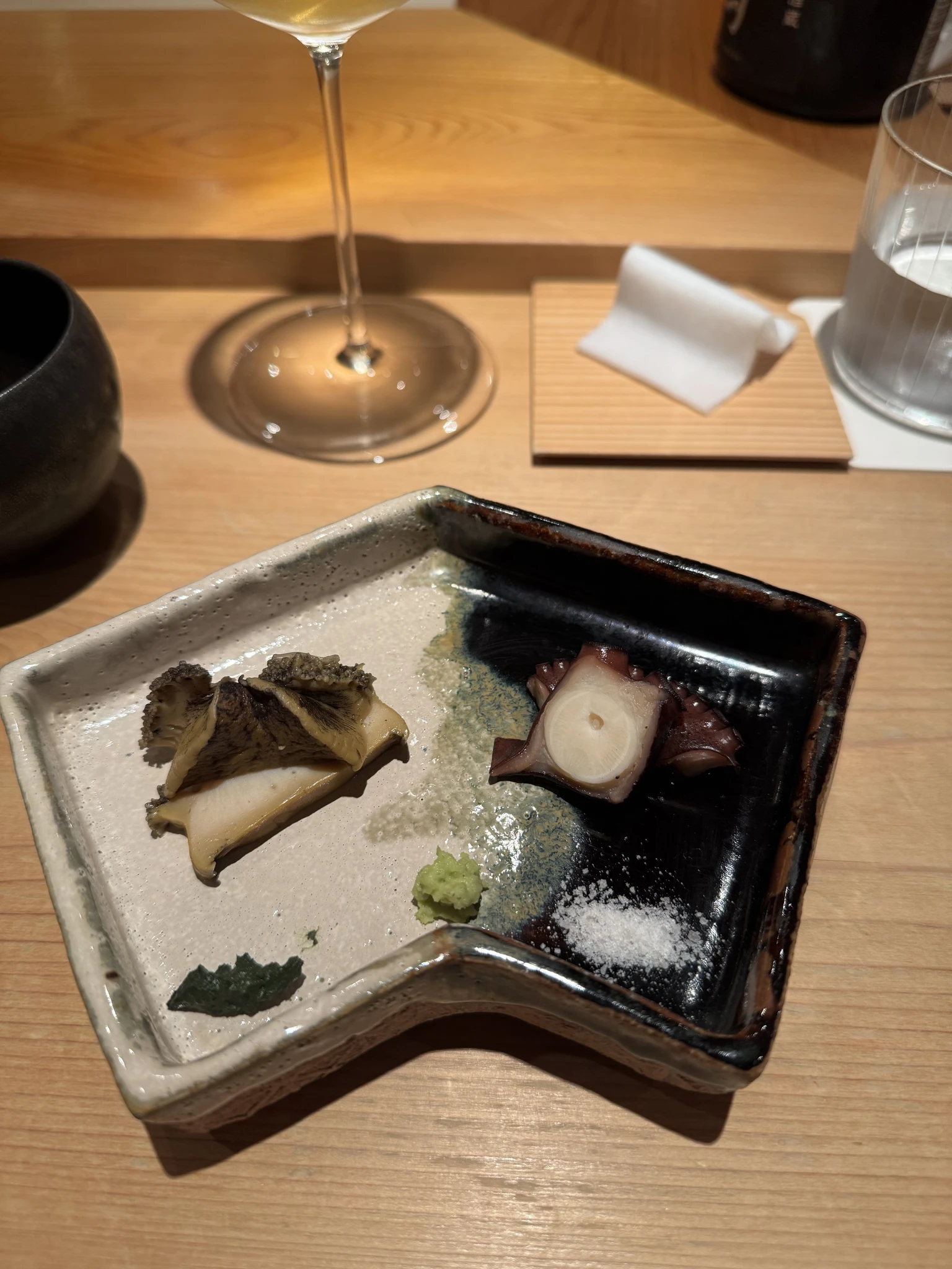 Photo 4 from 鮨さかい