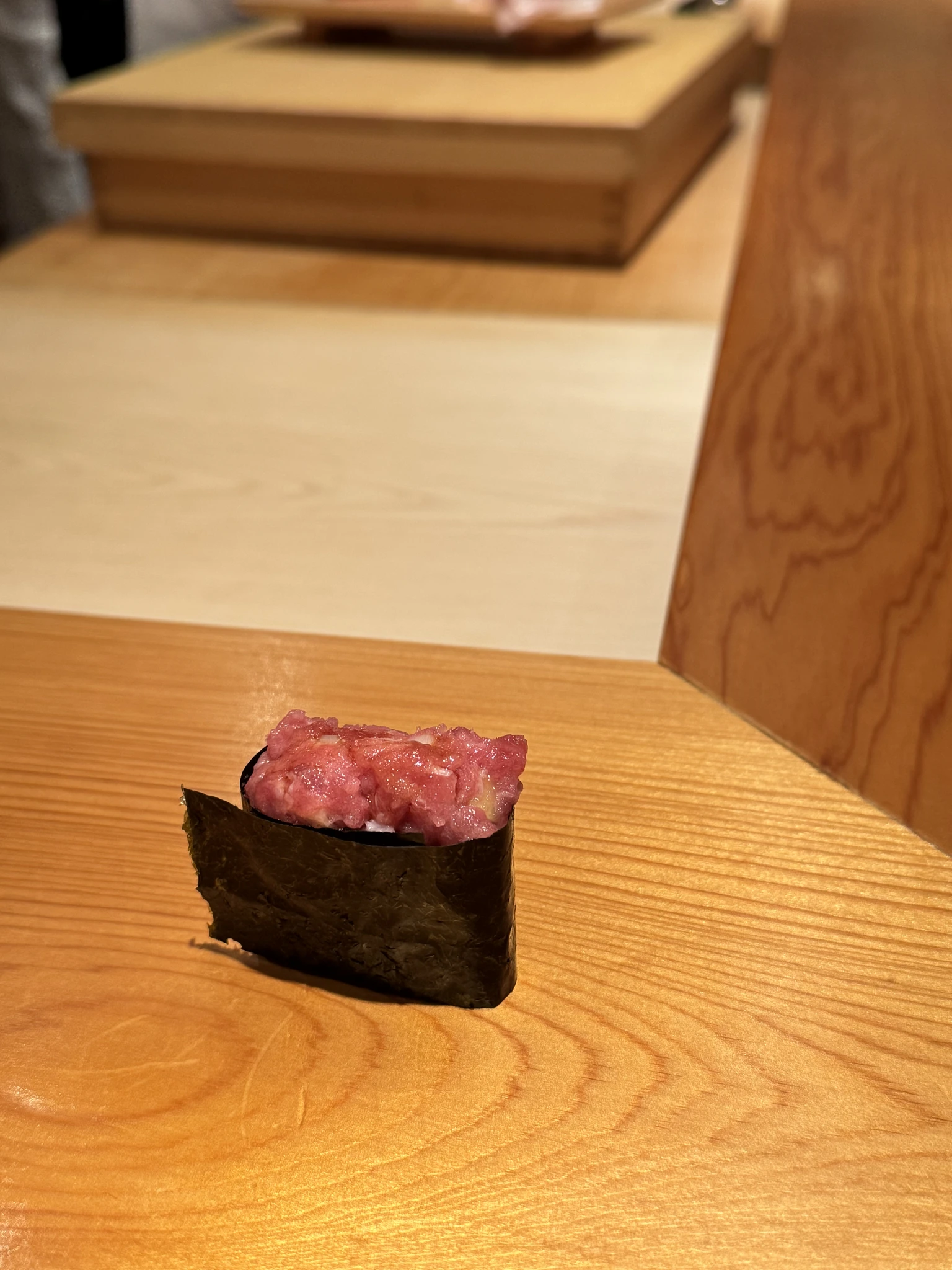 Photo 5 from 鮨さかい
