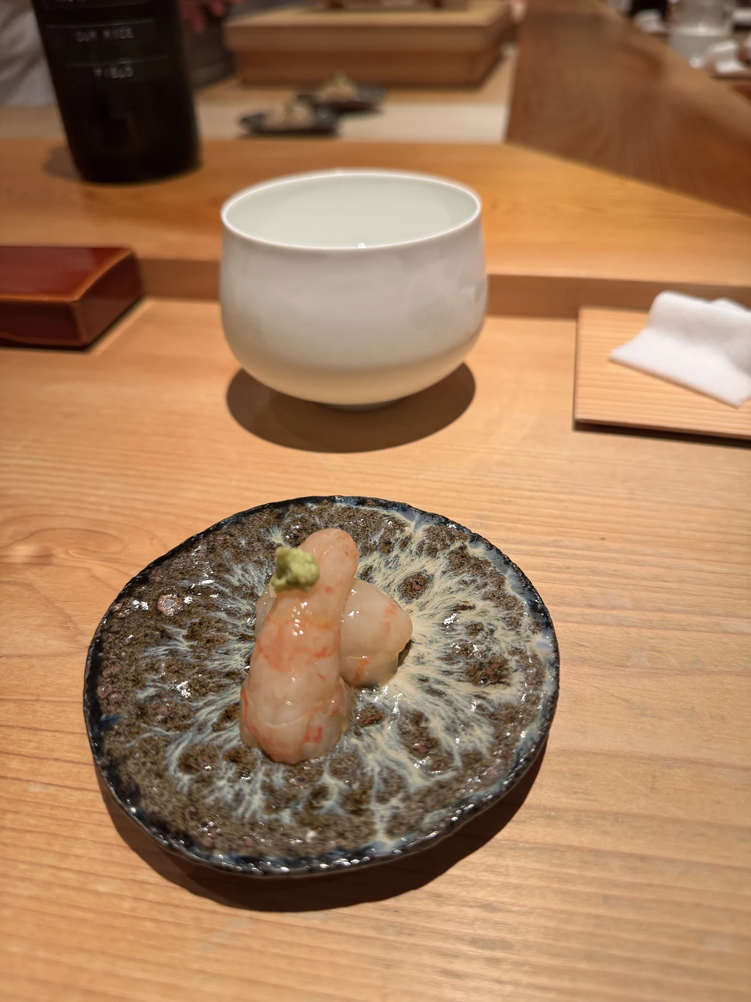 Photo 6 from 鮨さかい