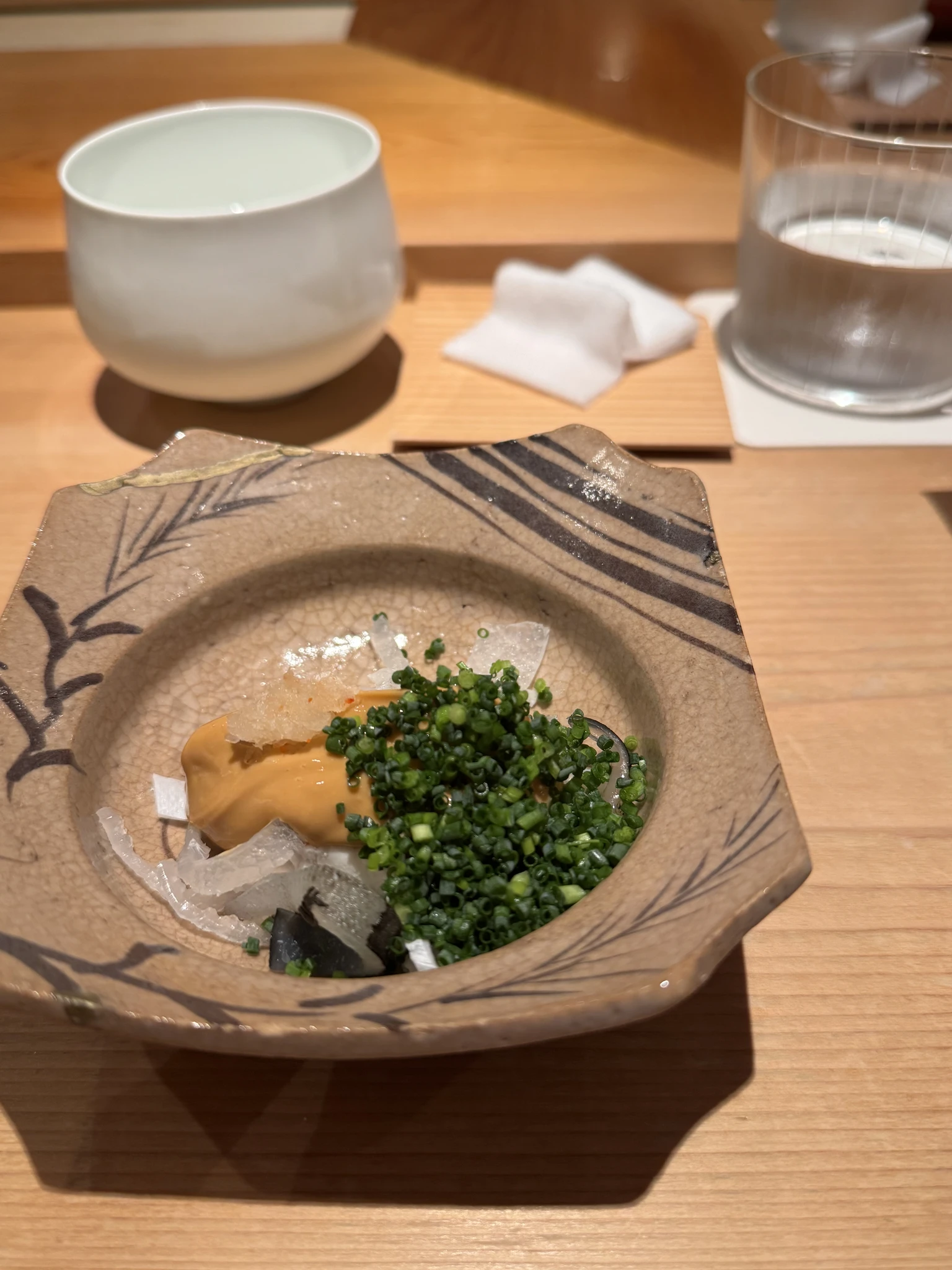 Photo 8 from 鮨さかい
