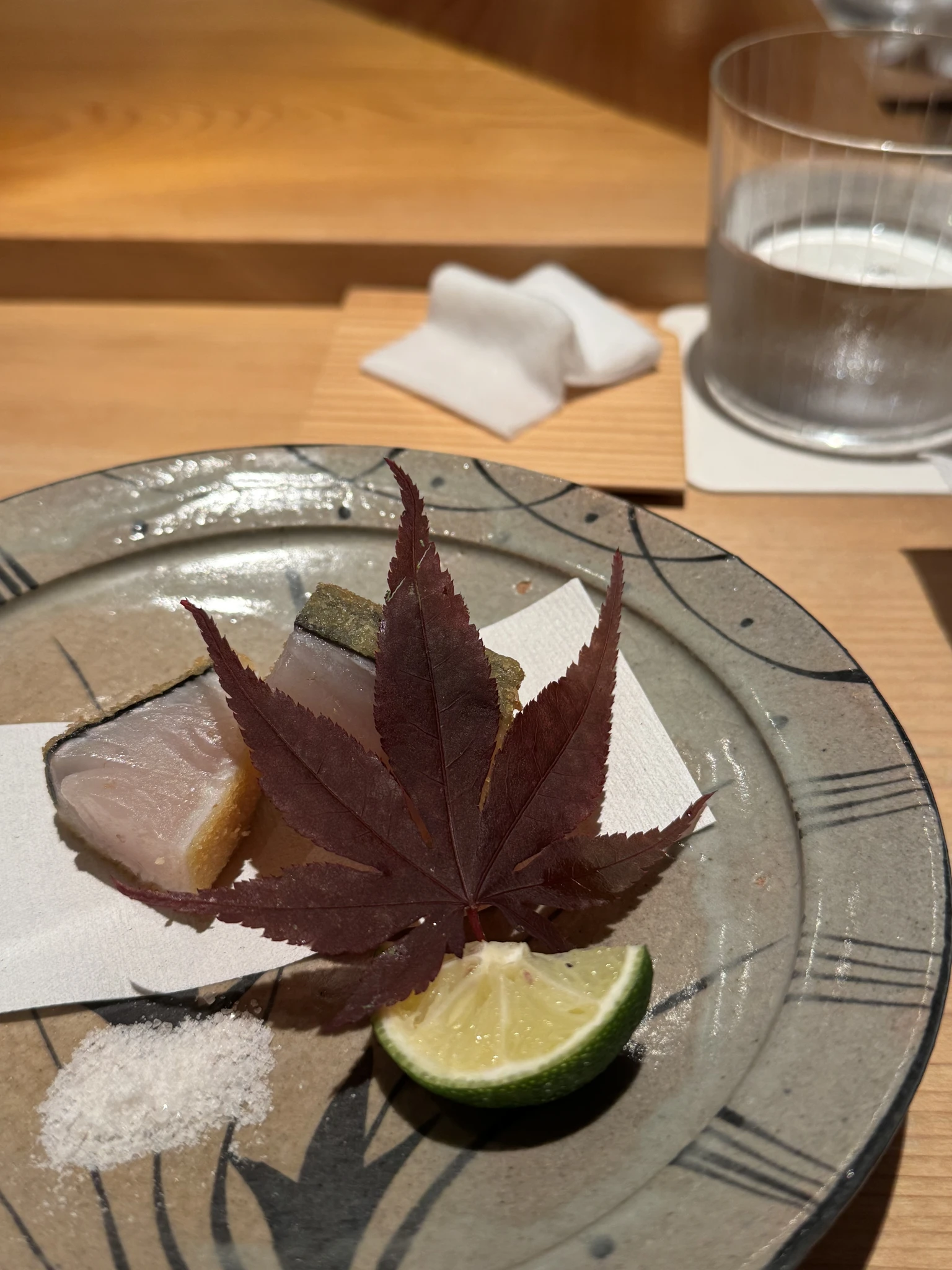 Photo 9 from 鮨さかい