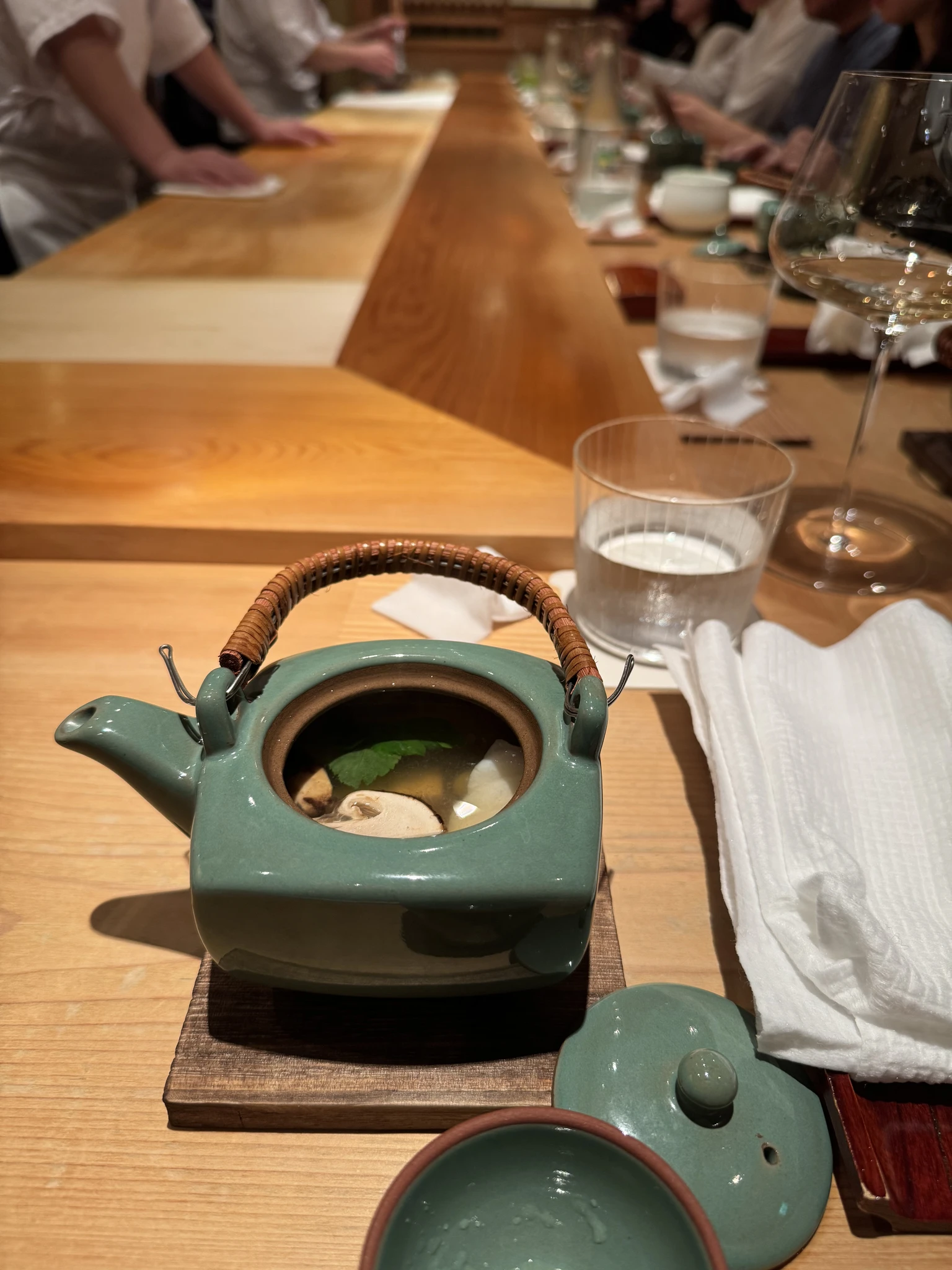 Photo 11 from 鮨さかい