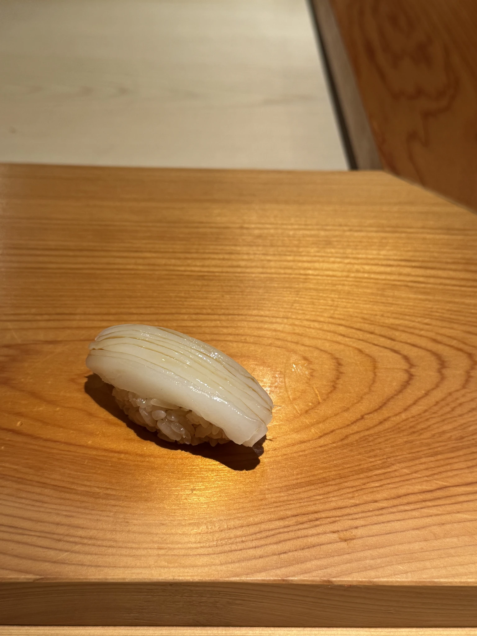 Photo 12 from 鮨さかい
