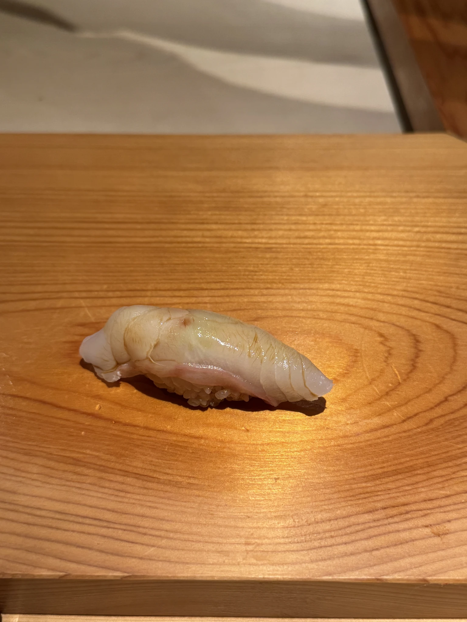 Photo 13 from 鮨さかい