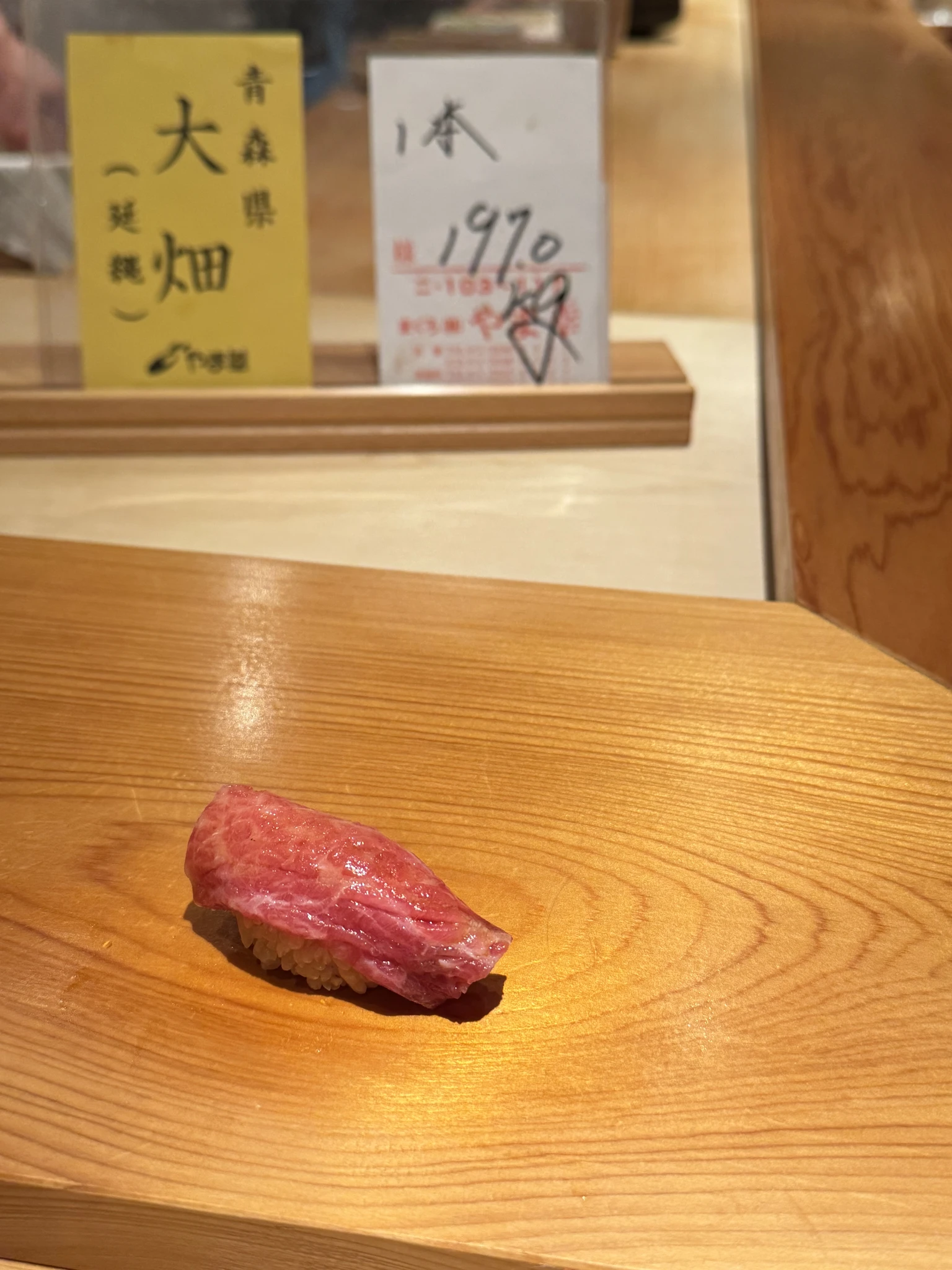 Photo 20 from 鮨さかい